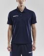 Polo personnalisable CRAFT Progress Polo Pique M