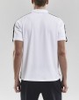 Polo personnalisable CRAFT Progress Polo Pique M