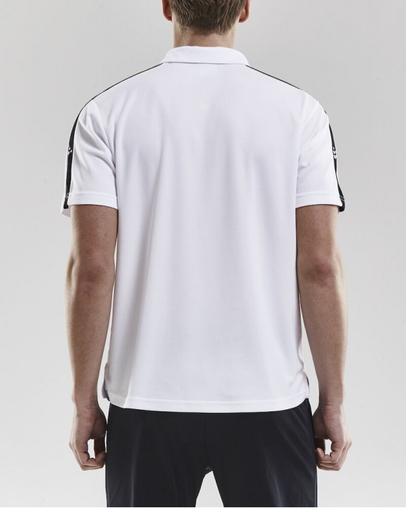 Polo personnalisable CRAFT Progress Polo Pique M