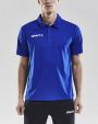 Polo personnalisable CRAFT Progress Polo Pique M