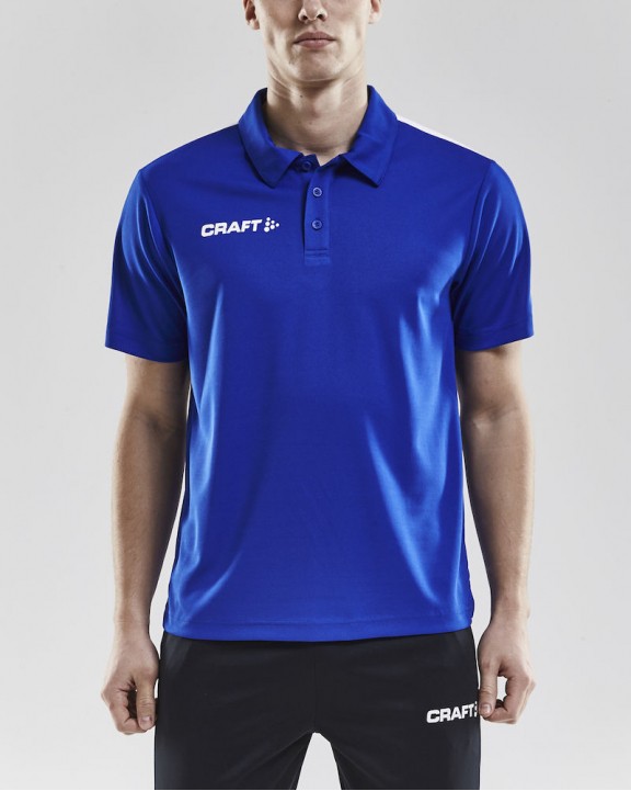 Polo personnalisable CRAFT Progress Polo Pique M