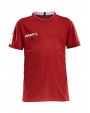 T-shirt CRAFT Progress Practise Tee Jr voor bedrukking &amp; borduring