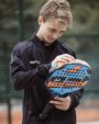 Polo personnalisable CRAFT Progress Polo Pique JR