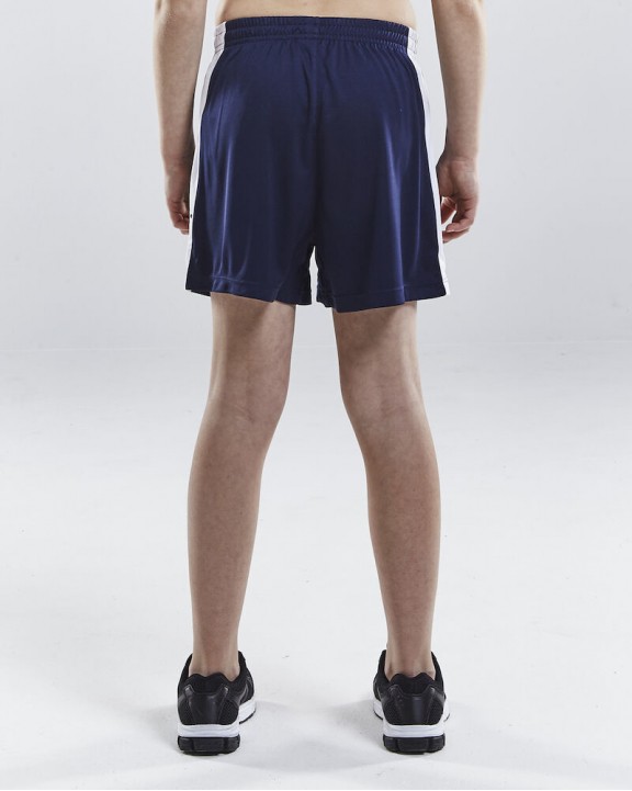 Bermuda & short personnalisable CRAFT Progress Practise Shorts Jr