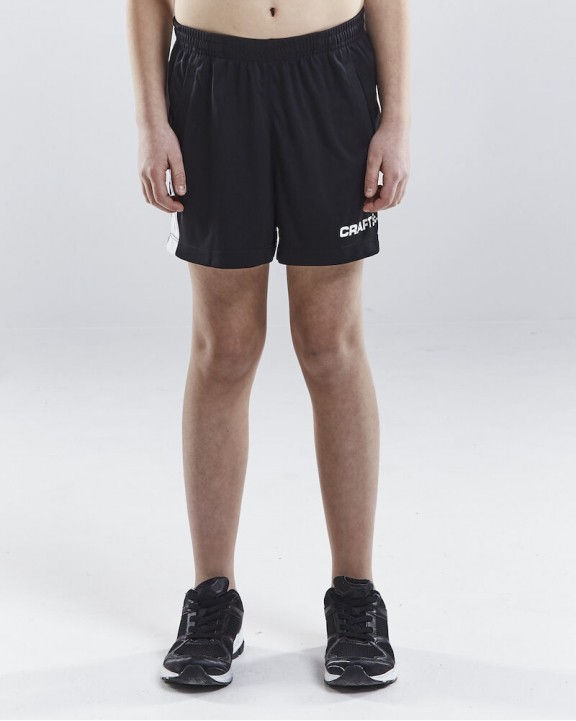 Bermuda & short personnalisable CRAFT Progress Practise Shorts Jr