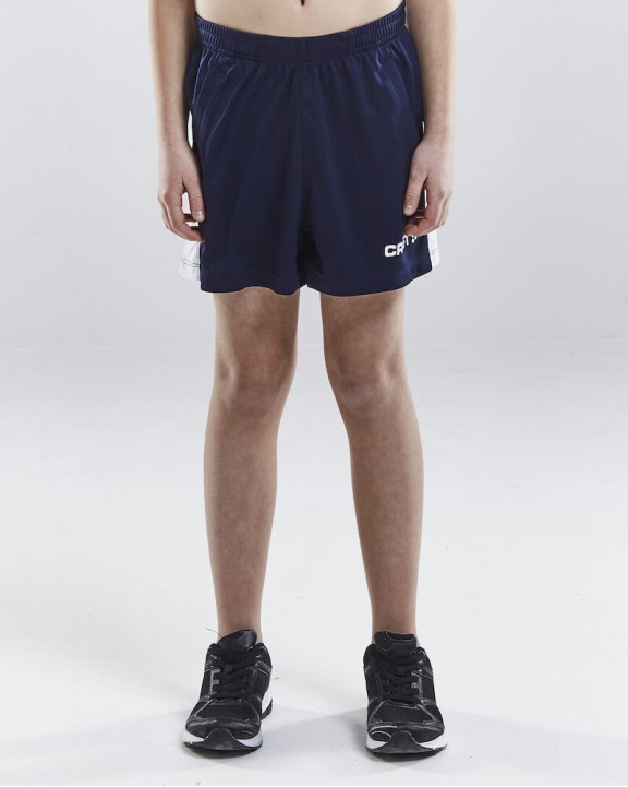 Bermuda & short personnalisable CRAFT Progress Practise Shorts Jr