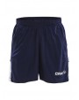 Bermuda & short personnalisable CRAFT Progress Practise Shorts Jr