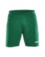 Bermuda & short personnalisable CRAFT Squad Short Solid Wb M