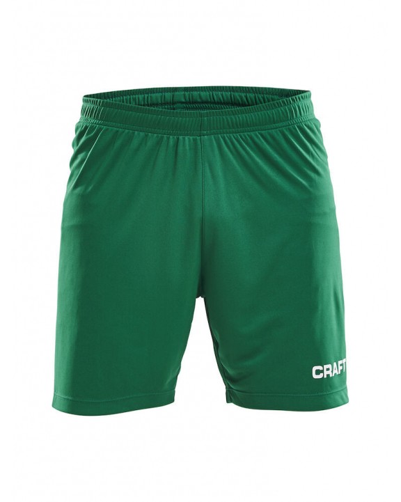 Bermuda & short personnalisable CRAFT Squad Short Solid Wb M