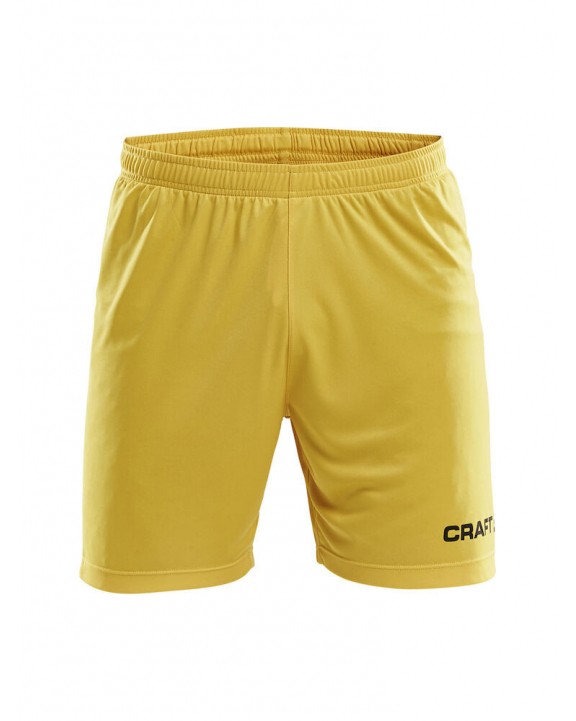 Bermuda & short personnalisable CRAFT Squad Short Solid Wb M