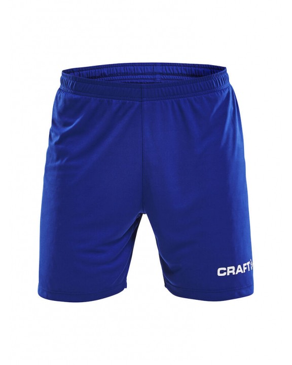 Bermuda & short personnalisable CRAFT Squad Short Solid Wb M