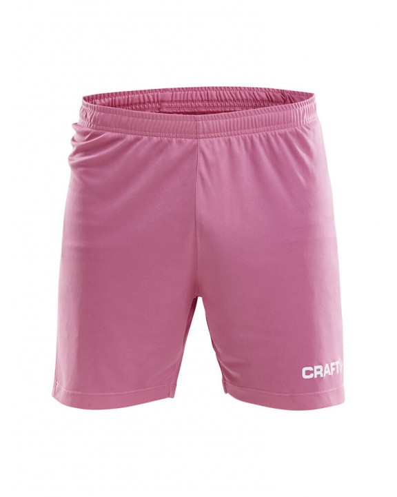 Bermuda & short personnalisable CRAFT Squad Short Solid Wb M