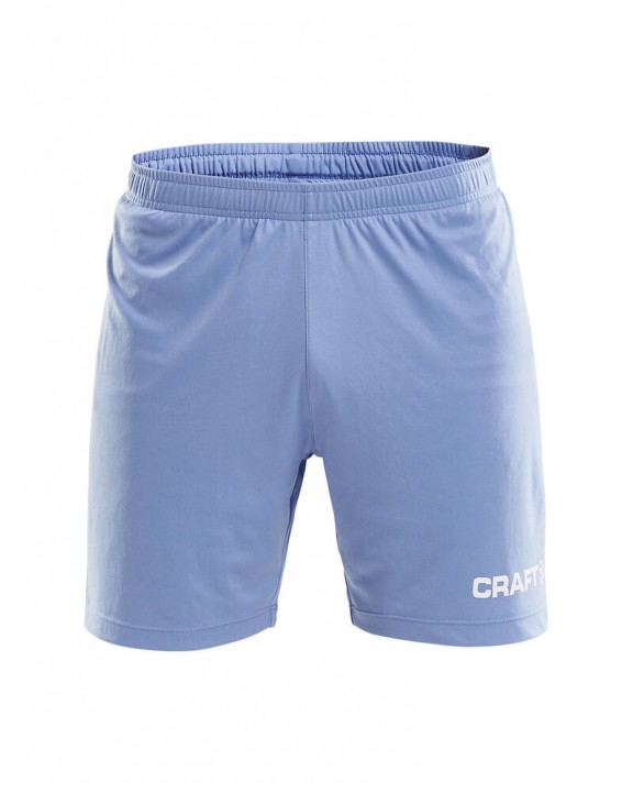 Bermuda & short personnalisable CRAFT Squad Short Solid Wb M