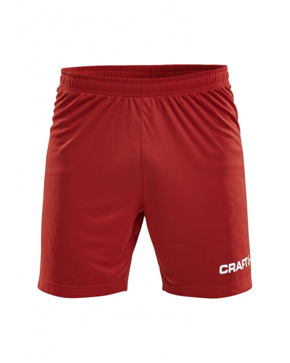 Bermuda & short personnalisable CRAFT Squad Short Solid Wb M