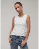 T-shirt BELLA-CANVAS Jersey Muscle Tank voor bedrukking & borduring