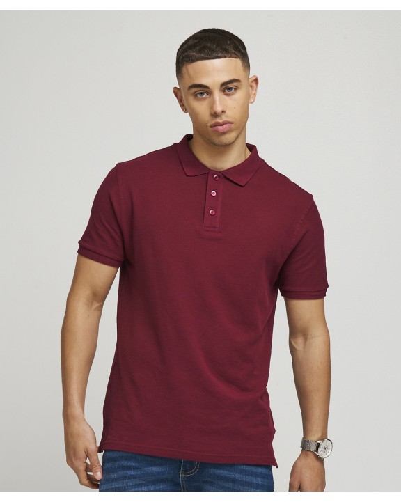 Polo personnalisable AWDIS Polo 100