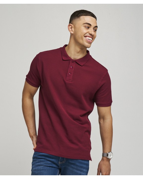 Polo personnalisable AWDIS Polo 100