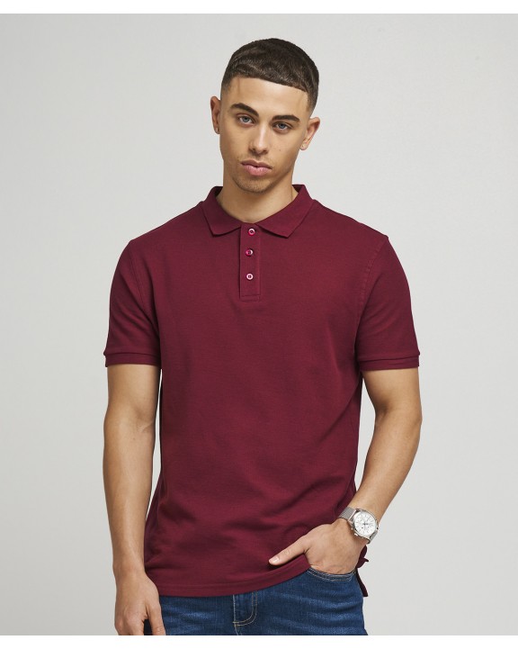 Polo personnalisable AWDIS Polo 100