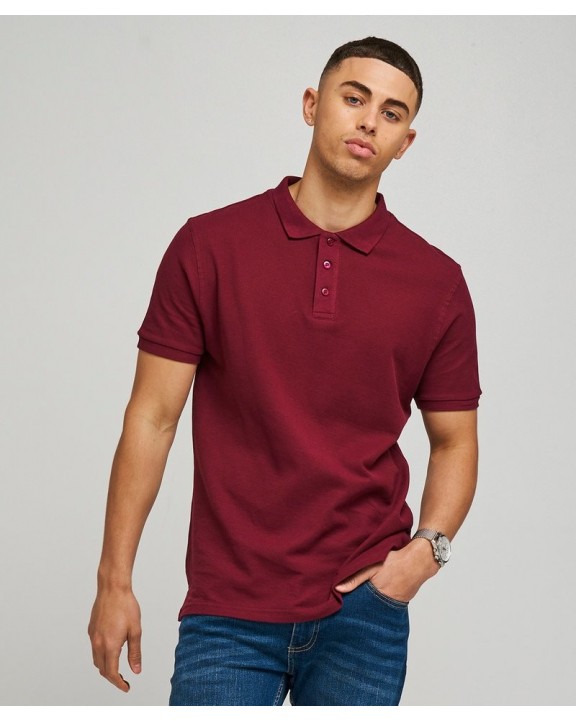 Polo personnalisable AWDIS Polo 100