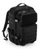 Tasche BAG BASE Molle Tactical 35L Backpack personalisierbar