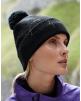 Mütze, Schal & Handschuh BEECHFIELD Water Repellent Thermal Snowstar® Beanie personalisierbar