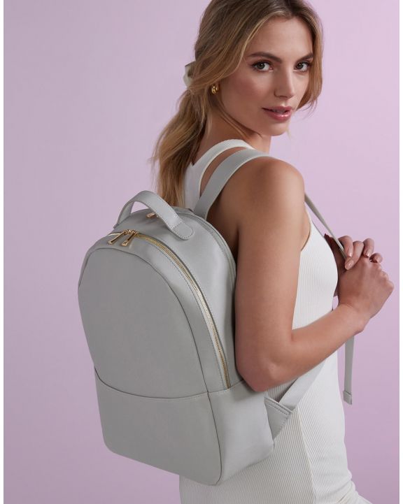 Tasche BAG BASE Boutique Backpack personalisierbar