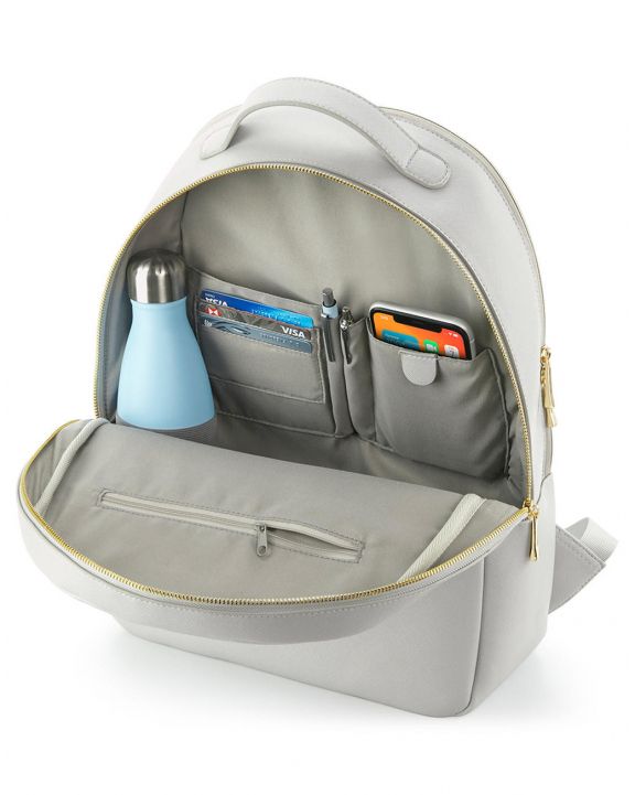 Tas & zak BAG BASE Boutique Backpack voor bedrukking & borduring