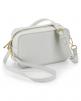 Tasche BAG BASE Boutique Structured Cross Body Bag personalisierbar