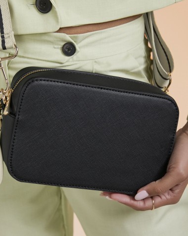 Sac & bagagerie personnalisable BAG BASE BOUTIQUE CROSS BODY BAG