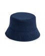 Bob personnalisable BEECHFIELD ORGANIC COTTON BUCKET HAT