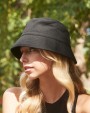 Bob personnalisable BEECHFIELD ORGANIC COTTON BUCKET HAT