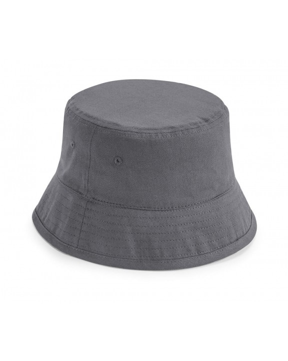 Bob personnalisable BEECHFIELD ORGANIC COTTON BUCKET HAT