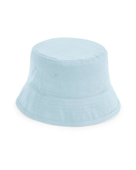 Bob personnalisable BEECHFIELD Junior Organic Cotton Bucket Hat
