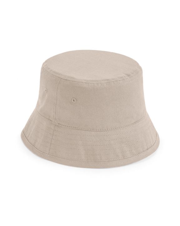 Bob personnalisable BEECHFIELD Junior Organic Cotton Bucket Hat