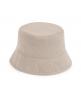 Bob-Muetze BEECHFIELD Junior Organic Cotton Bucket Hat personalisierbar