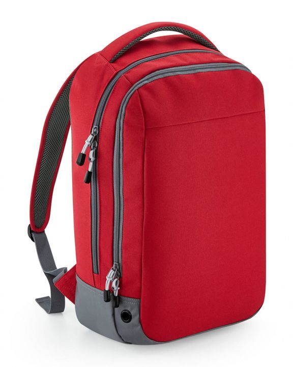 Sac & bagagerie personnalisable BAG BASE Athleisure Sports Backpack