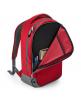 Tasche BAG BASE Athleisure Sports Backpack personalisierbar