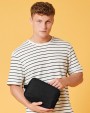 Sac & bagagerie personnalisable BAG BASE RECYCLED ESSENTIALS WASH BAG
