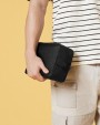Sac & bagagerie personnalisable BAG BASE RECYCLED ESSENTIALS WASH BAG
