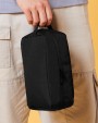 Sac & bagagerie personnalisable BAG BASE RECYCLED ESSENTIALS WASH BAG