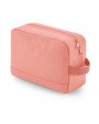 Sac & bagagerie personnalisable BAG BASE RECYCLED ESSENTIALS WASH BAG