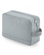 Sac & bagagerie personnalisable BAG BASE RECYCLED ESSENTIALS WASH BAG