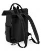 Tas & zak BAG BASE Gerecycleerde rugzak voor laptop voor bedrukking & borduring