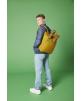 Tas & zak BAG BASE Gerecycleerde rugzak voor laptop voor bedrukking & borduring