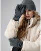 Bonnet, Écharpe & Gant personnalisable BEECHFIELD Recycled Fleece Gloves