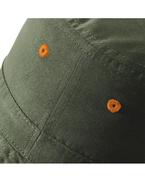 Bucket hat BEECHFIELD Recycled Polyester Bucket Hat voor bedrukking & borduring