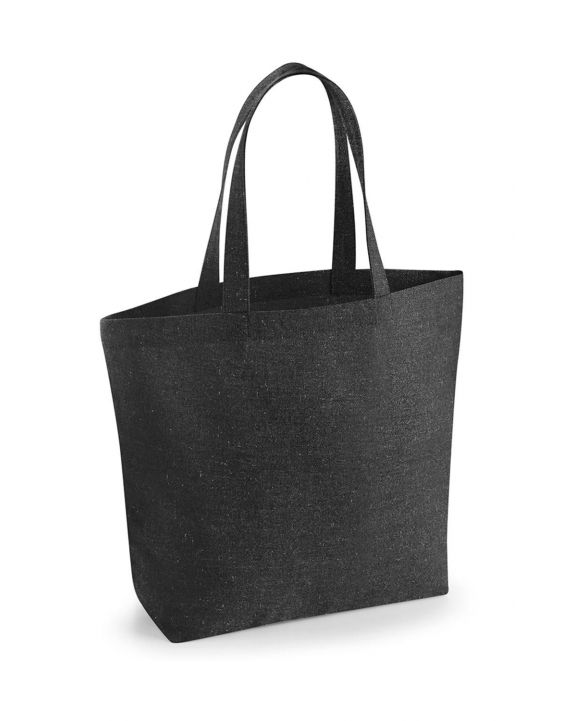 Tote bag personnalisable WESTFORDMILL Revive Recycled Maxi Tote