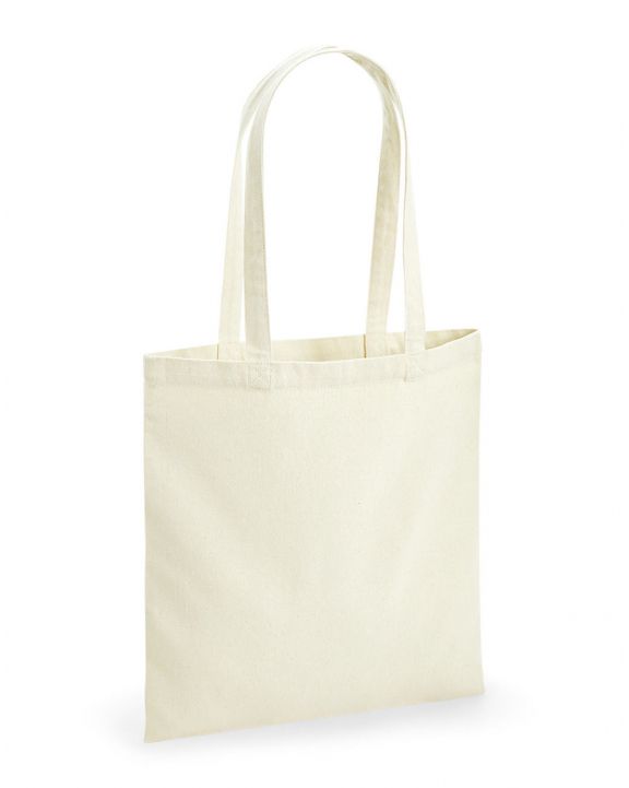Tote bag personnalisable WESTFORDMILL Revive Recycled Tote