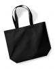 Tote bag personnalisable WESTFORDMILL Recycled Cotton Maxi Tote<P/>