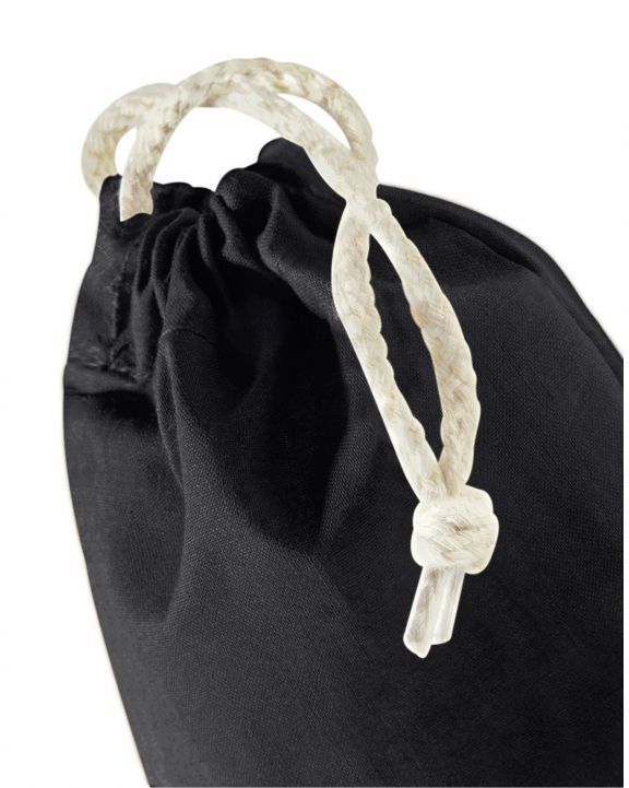 Tasche WESTFORDMILL Recycled Cotton Stuff Bag personalisierbar